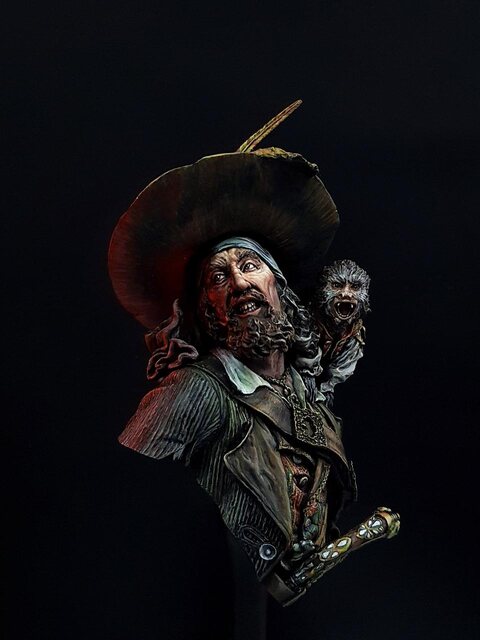 pirate fury