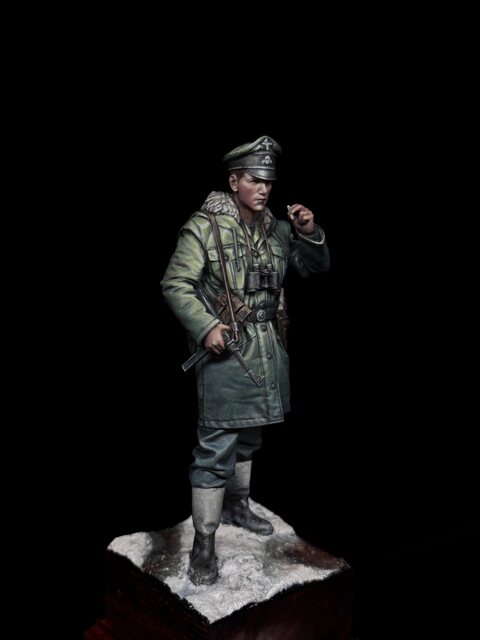 WW2 SS Winter uniform1