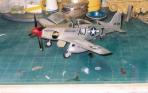 P-51D