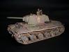 KV-1 Simplified Turret