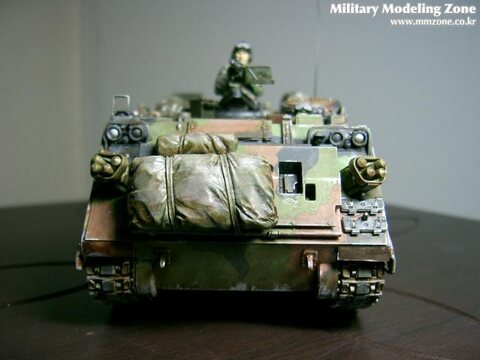 M113A3 허접^^