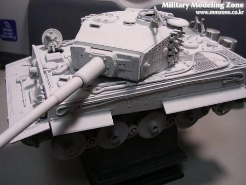 TIGER-I MID