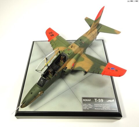 T-59 Hawk Mk.67