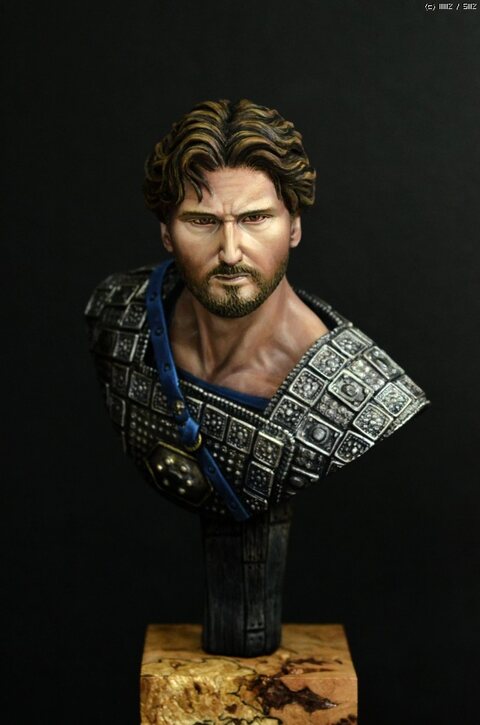  HECTOR (Prince of TROY)