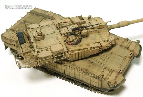 K2 "BLACK PANTHER"