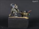 1/20 슈트랄 공병