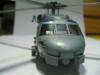 하세 SH-60 B "Scolpion" 과 AH-1S Cobra