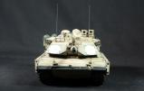 M1A1 TUSK 1