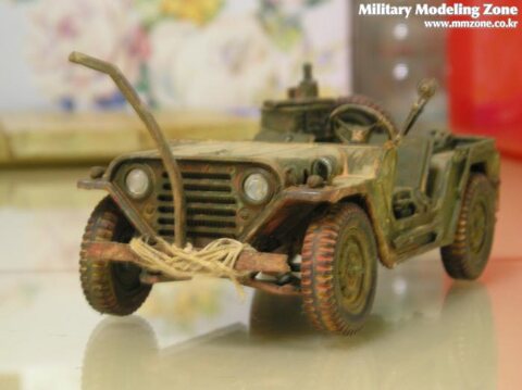 M151A1