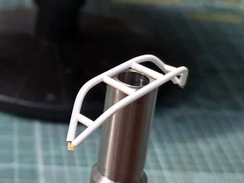 아카데미과학 1/35 500MD  ASW 대만해군