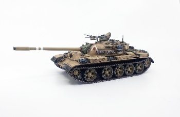 1/35 IDF Medium Tank Tiran 4