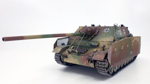 1/35 German Panzer IV/70(A) Sd.Kfz.162/1