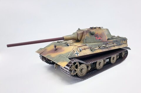 1/35  E-50 Panther III