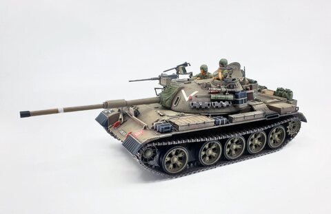 1/35 IDF TIRAN 5