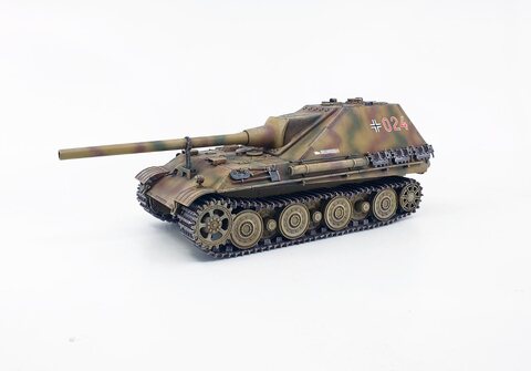 1/35 German Tank Destroyer Jagdpanther II