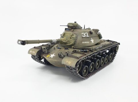 1/35 M48A1