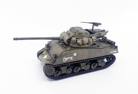 1/35 90mm Gun Motor Carriage M36B1
