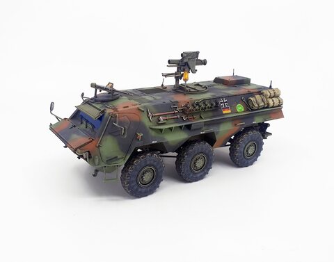 1/35 TPz 1 Fuchs A4