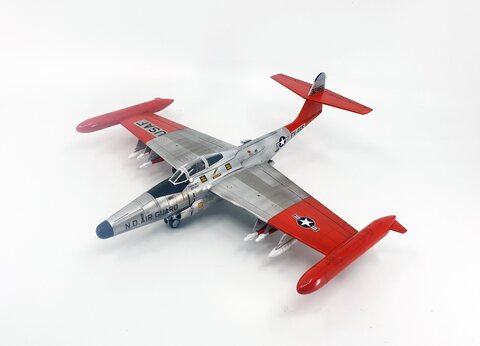 1/72 F-89J Scorpion