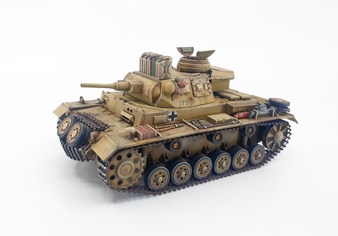 1/35 3호전차