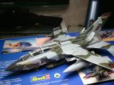 하세가와 1/72 토네이도