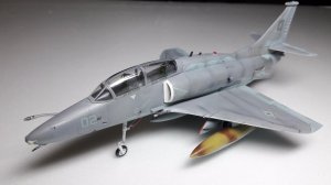 1/72 OA-4  하세가와