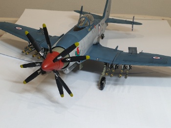 1/48 western wyvern s 4