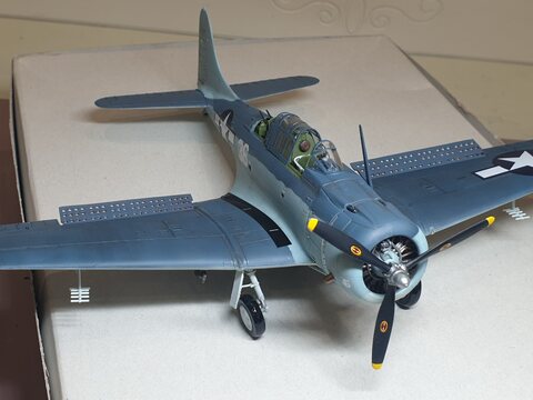 1/48 sbd-5