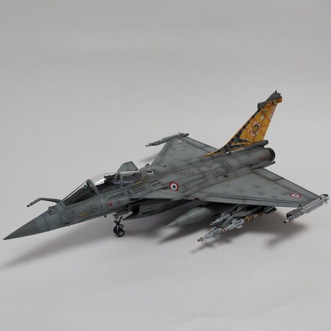 Academy 1/48 Rafale C