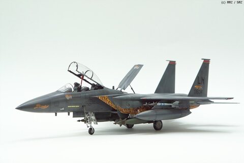 [1/48] F-15E