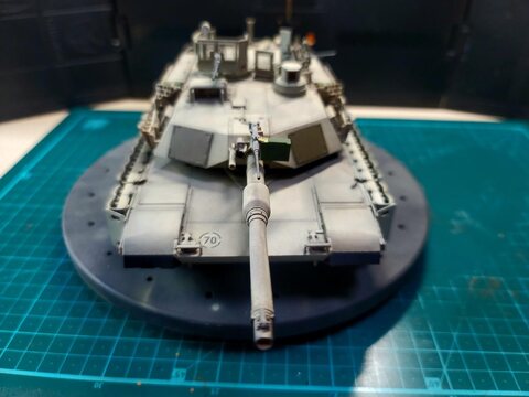 M1A2 TUSK2