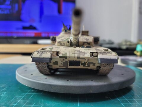 ZTZ96B