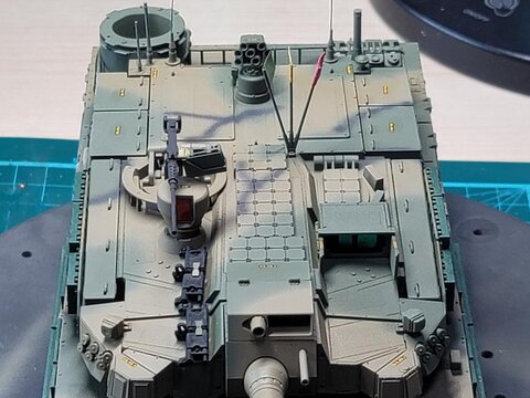 K1A1 / K2