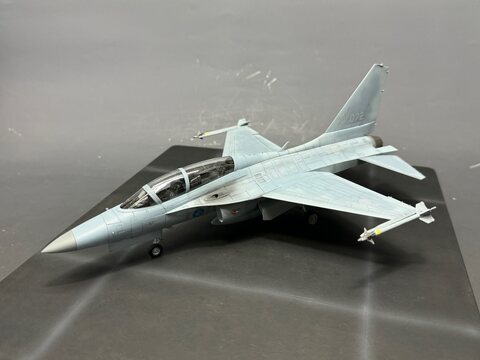 1/48 울프팩디자인  TA-50