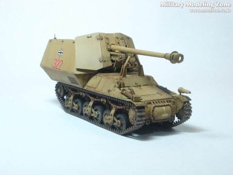 Marder I Lorraine
