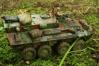 USMC LAV-C2 장륜장갑차/2010.08.30